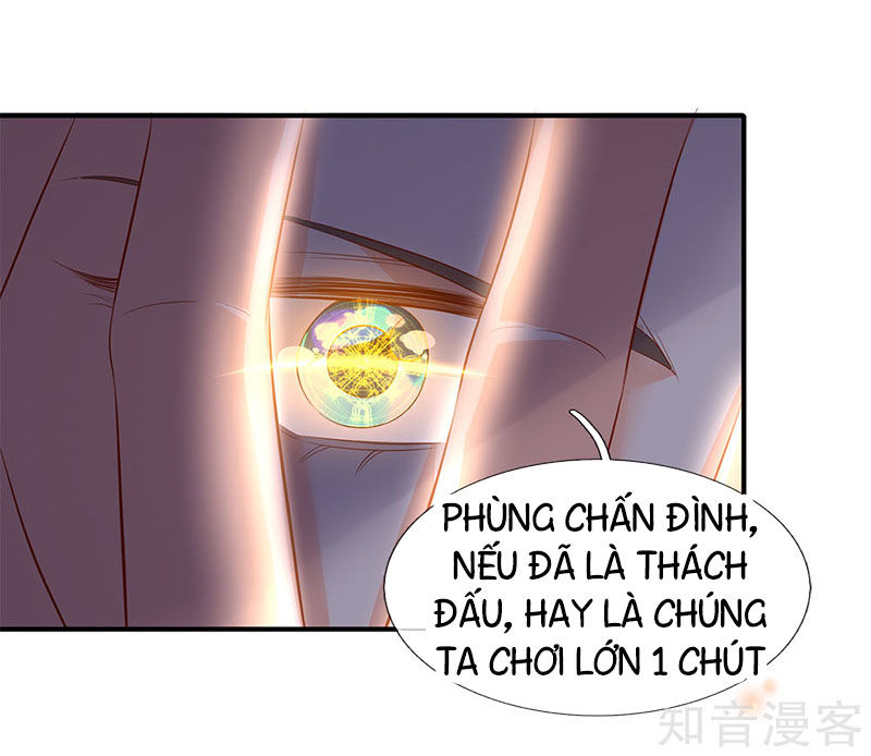 Vạn Cổ Thần Vương Chapter 34 - Trang 2
