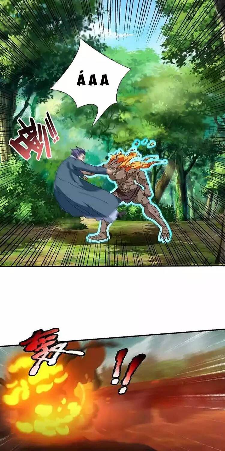 Vạn Cổ Thần Vương Chapter 343 - Trang 2