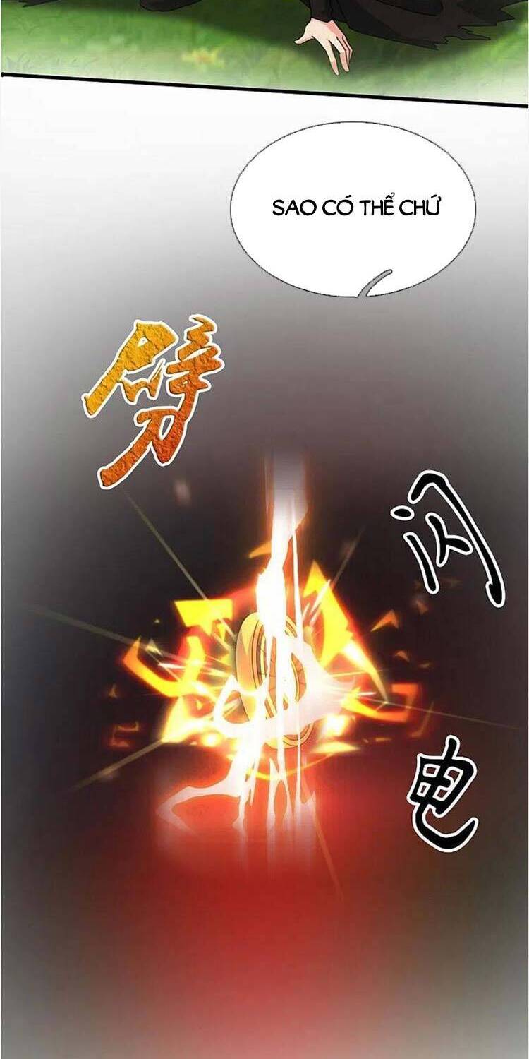 Vạn Cổ Thần Vương Chapter 346 - Trang 2