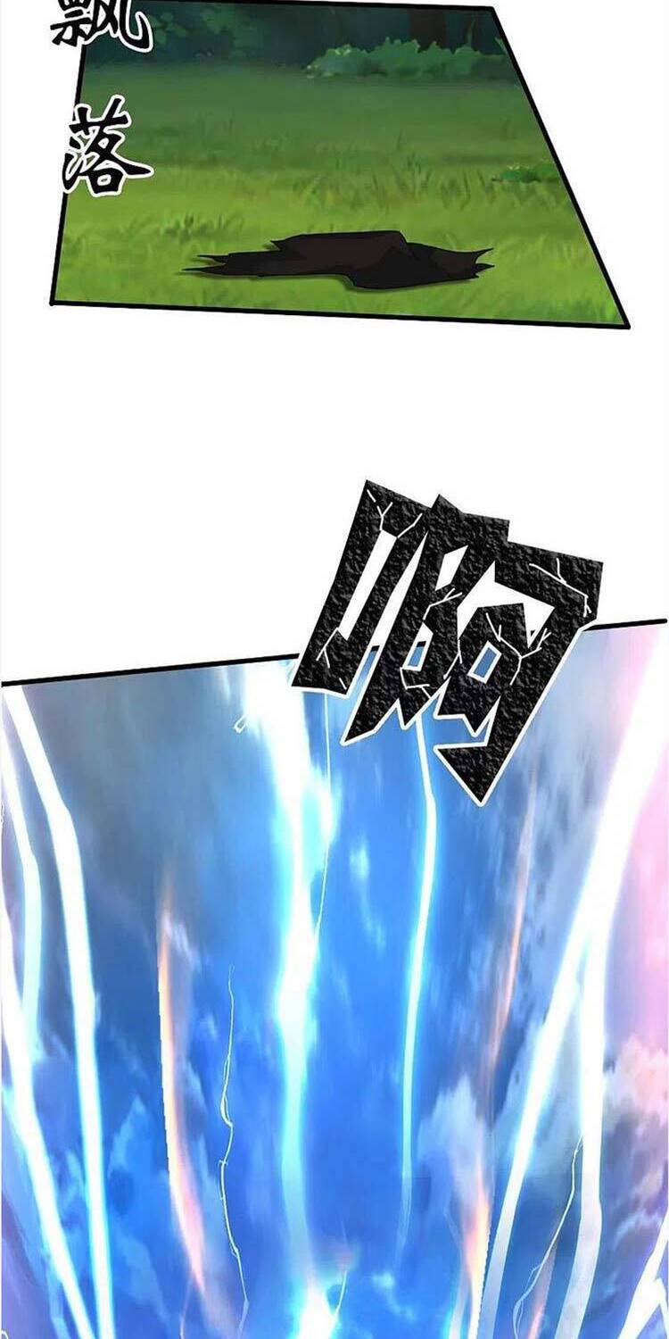 Vạn Cổ Thần Vương Chapter 346 - Trang 2