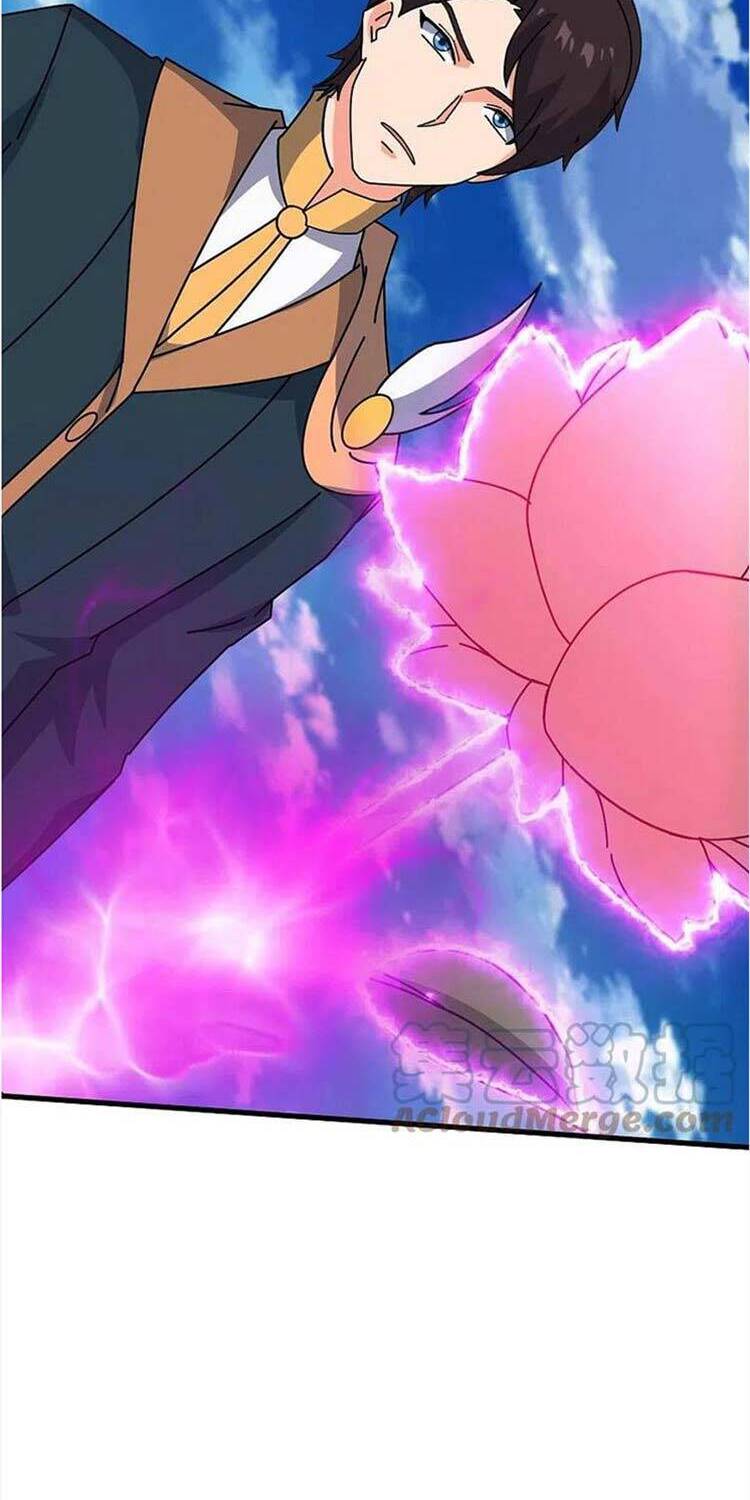 Vạn Cổ Thần Vương Chapter 346 - Trang 2