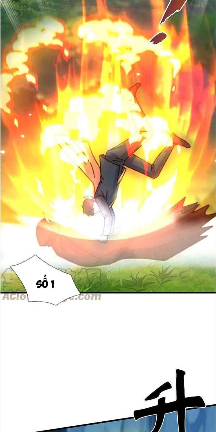 Vạn Cổ Thần Vương Chapter 346 - Trang 2