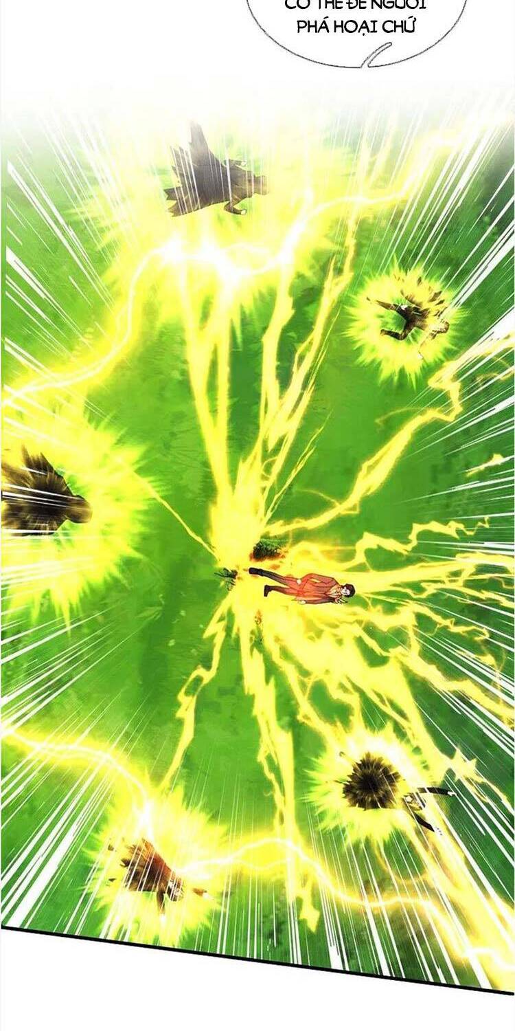 Vạn Cổ Thần Vương Chapter 346 - Trang 2