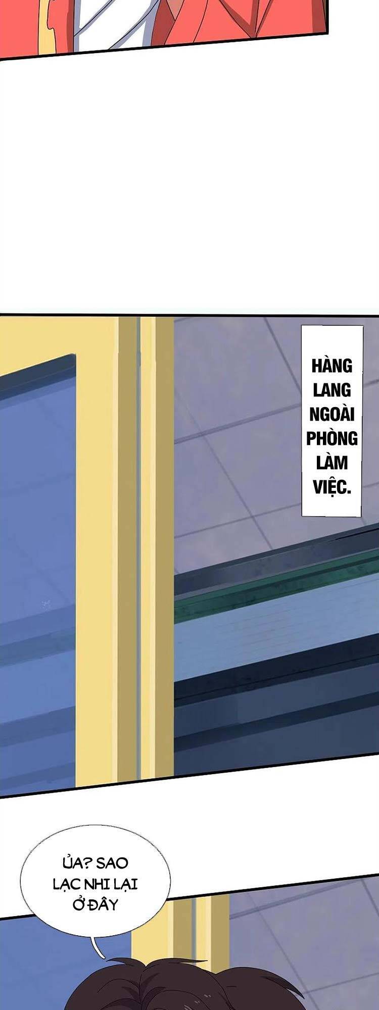 Vạn Cổ Thần Vương Chapter 348 - Trang 2