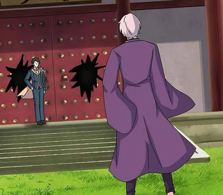 Vạn Cổ Thần Vương Chapter 349 - Trang 2