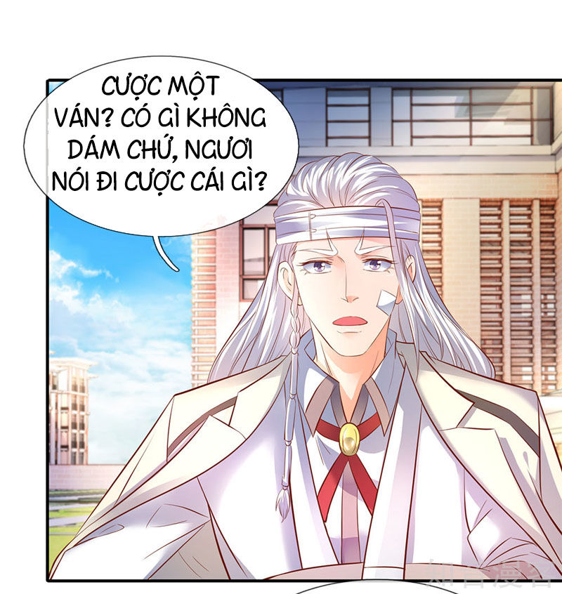 Vạn Cổ Thần Vương Chapter 35 - Trang 2