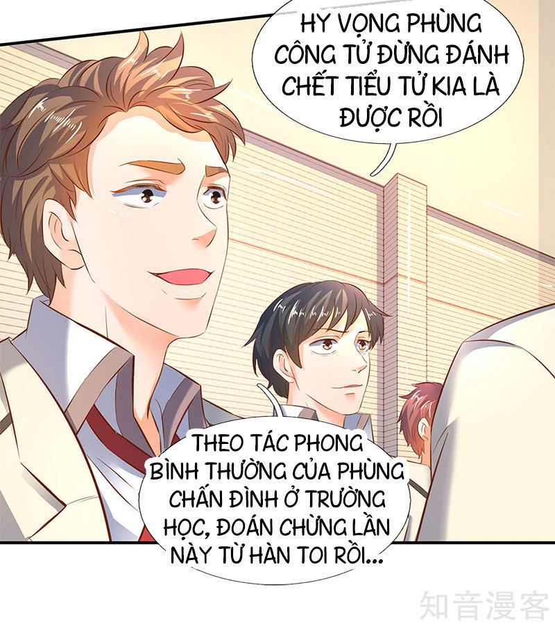 Vạn Cổ Thần Vương Chapter 35 - Trang 2