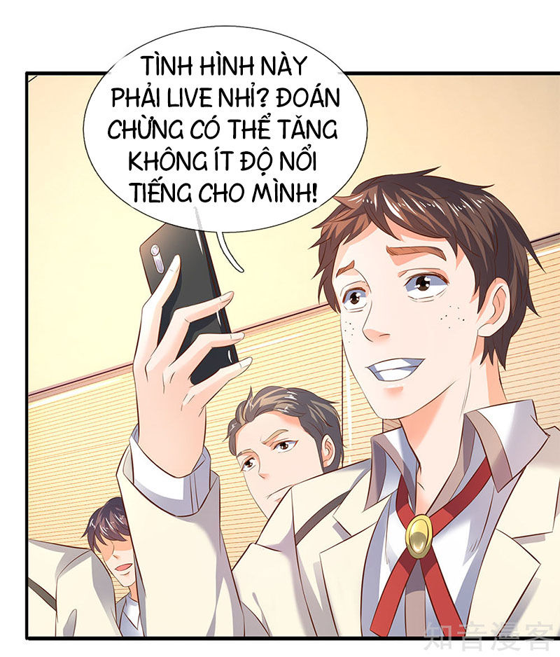 Vạn Cổ Thần Vương Chapter 35 - Trang 2