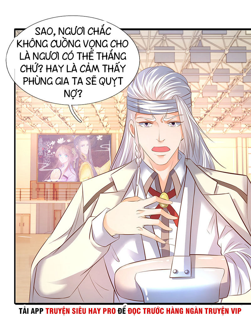 Vạn Cổ Thần Vương Chapter 35 - Trang 2