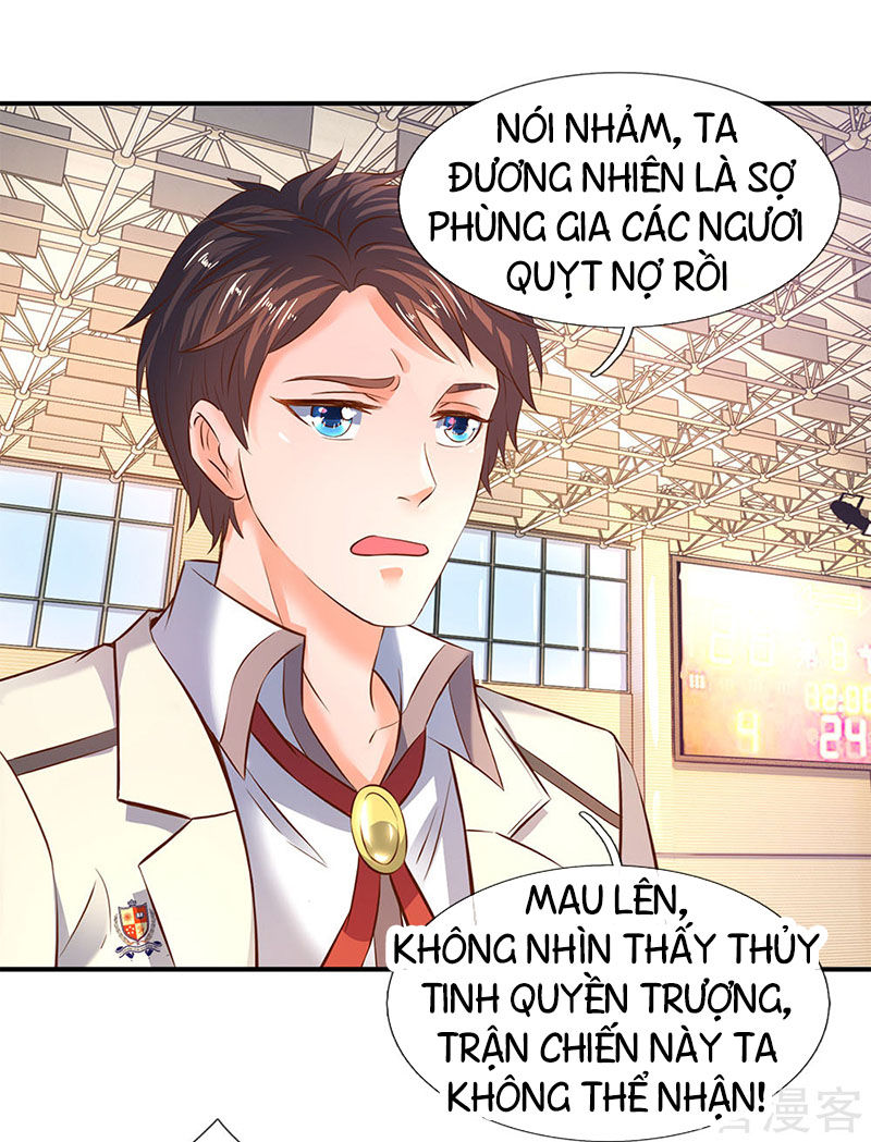 Vạn Cổ Thần Vương Chapter 35 - Trang 2