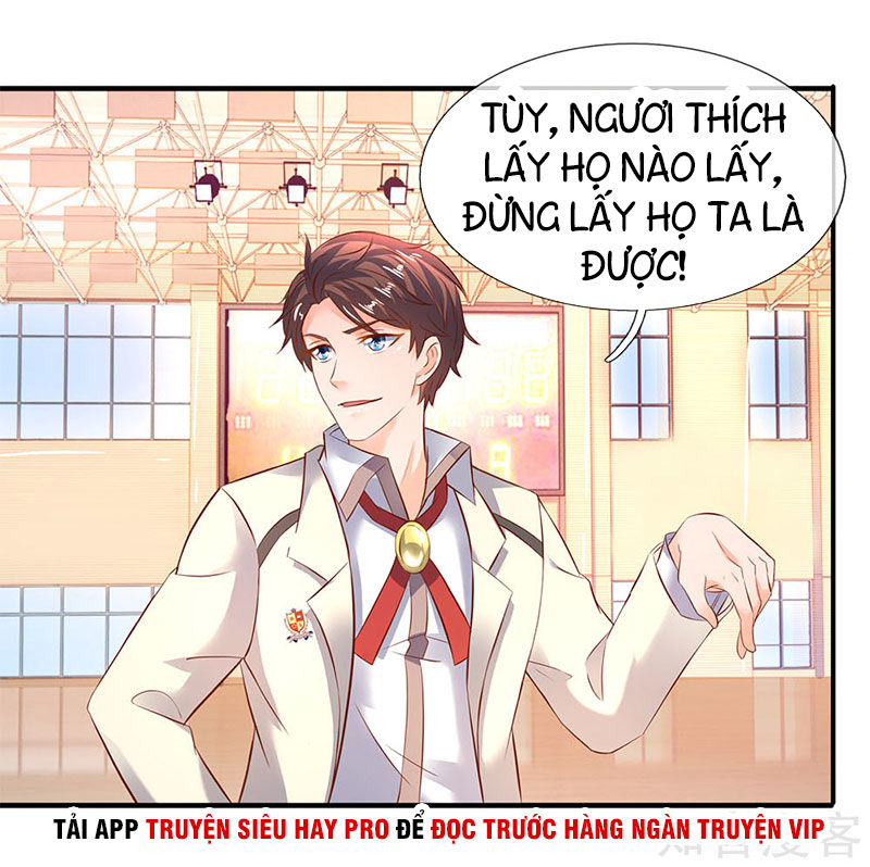 Vạn Cổ Thần Vương Chapter 35 - Trang 2