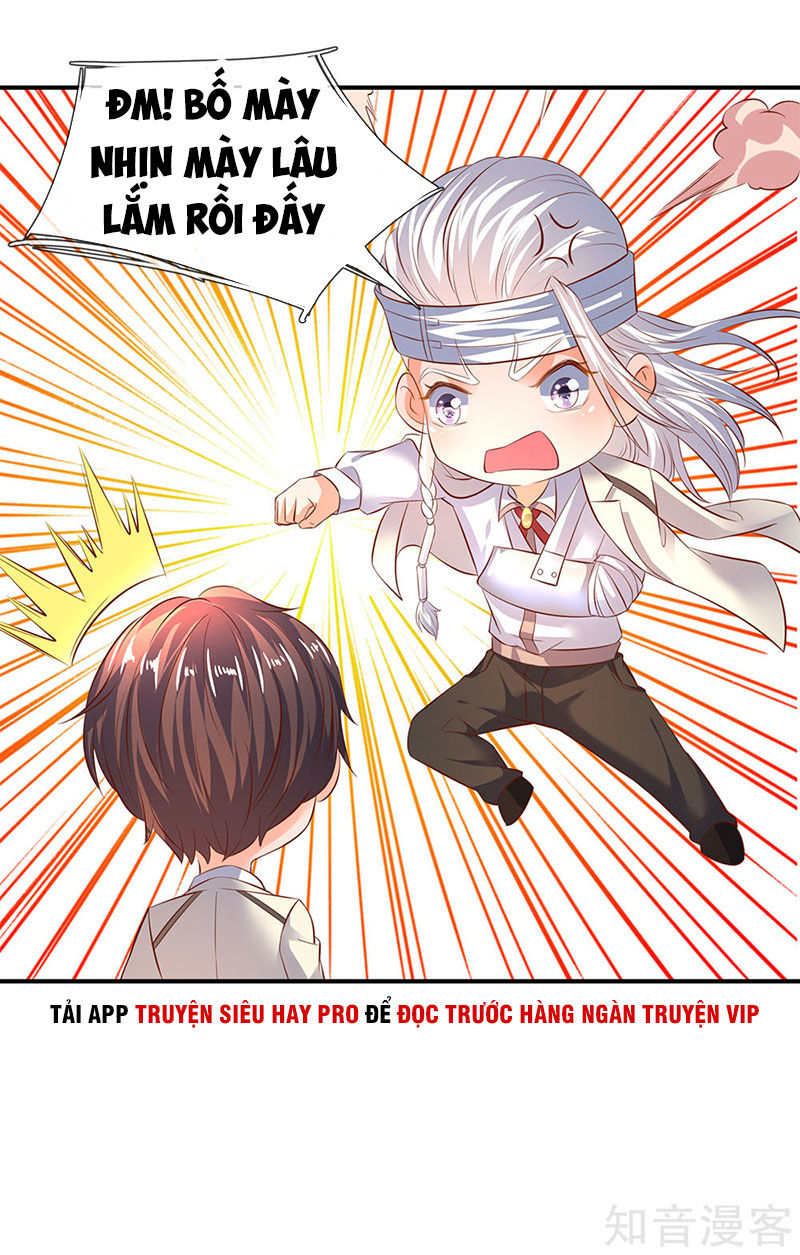 Vạn Cổ Thần Vương Chapter 35 - Trang 2