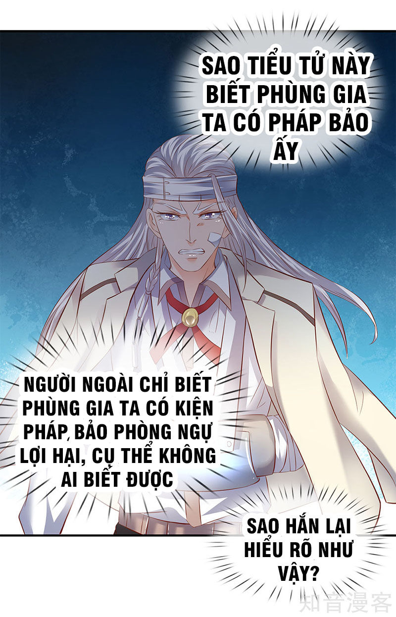 Vạn Cổ Thần Vương Chapter 35 - Trang 2