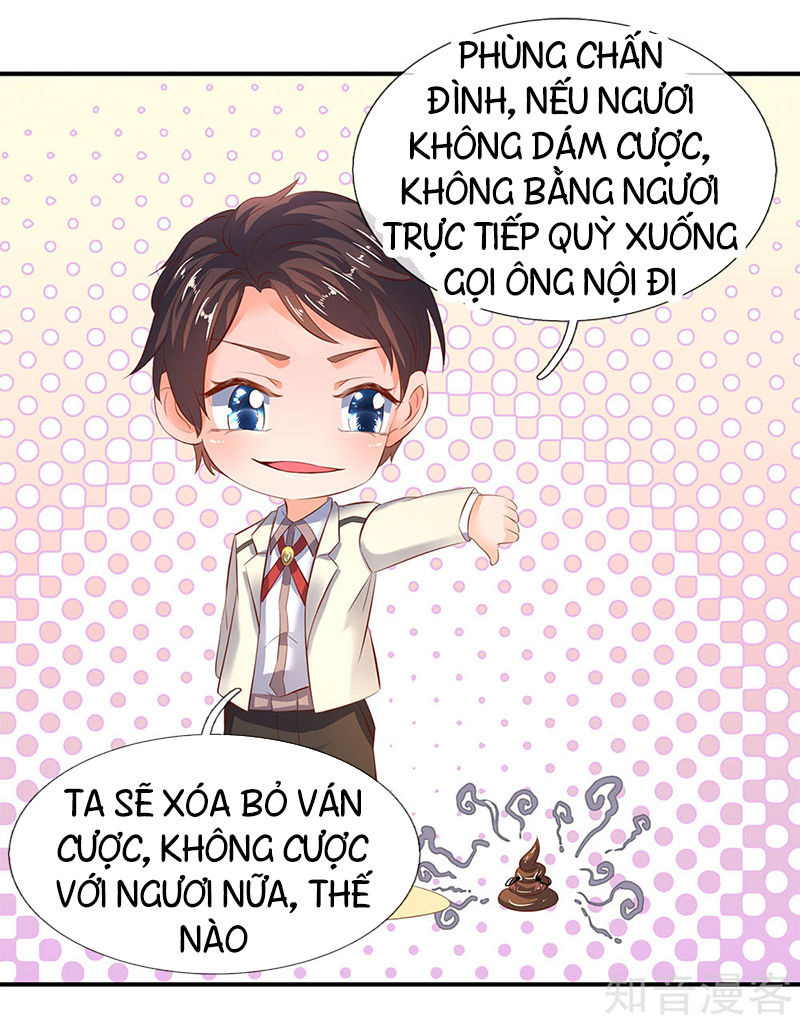 Vạn Cổ Thần Vương Chapter 35 - Trang 2