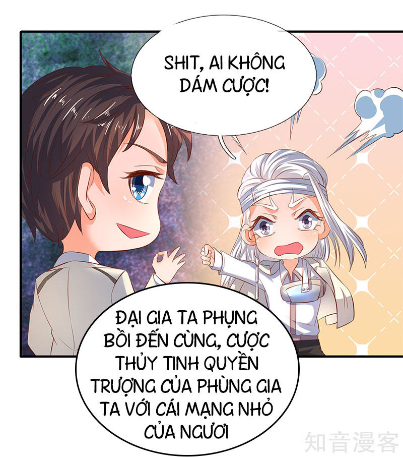 Vạn Cổ Thần Vương Chapter 35 - Trang 2