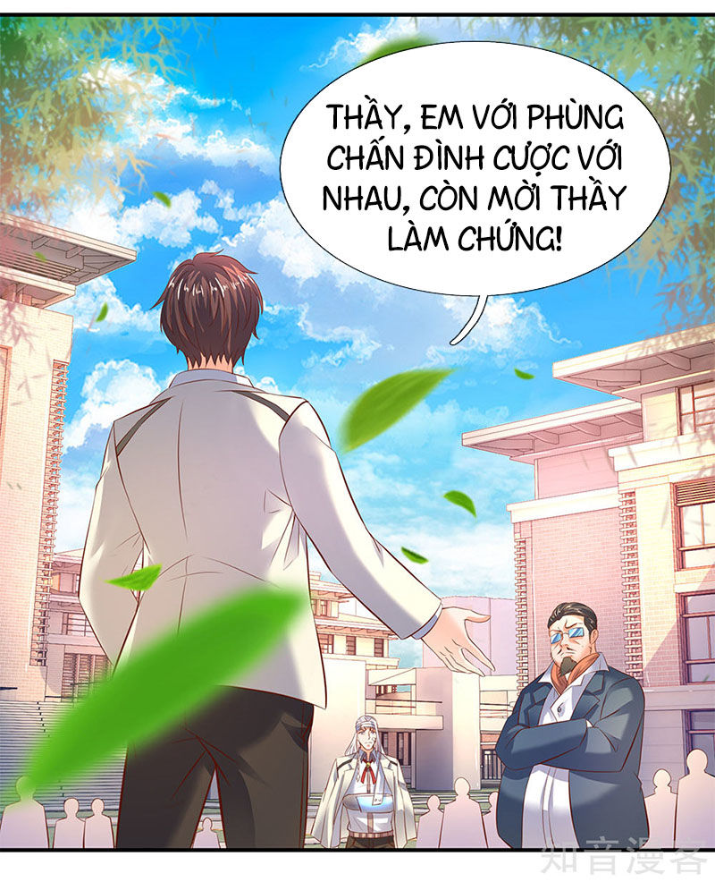 Vạn Cổ Thần Vương Chapter 35 - Trang 2