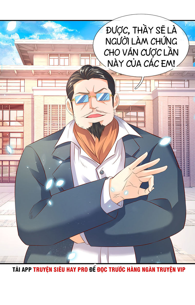 Vạn Cổ Thần Vương Chapter 35 - Trang 2