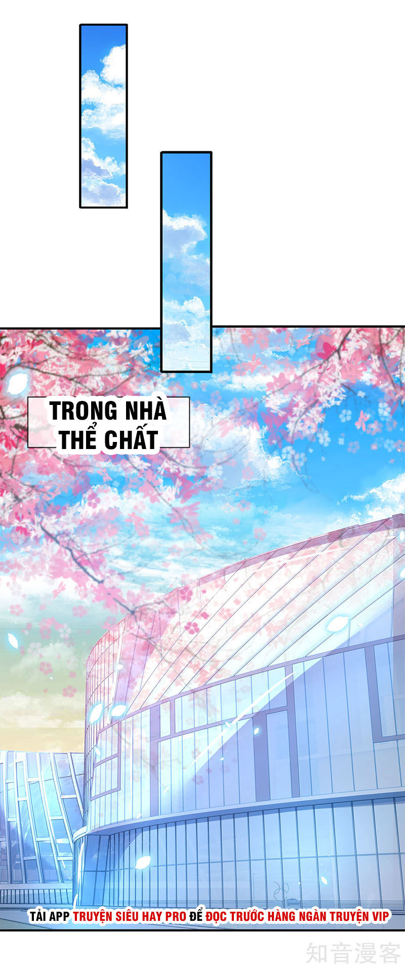 Vạn Cổ Thần Vương Chapter 35 - Trang 2