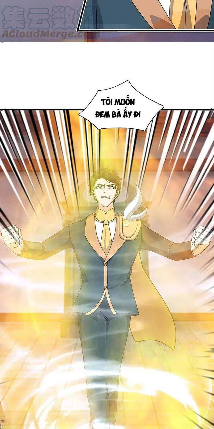 Vạn Cổ Thần Vương Chapter 352 - Trang 2