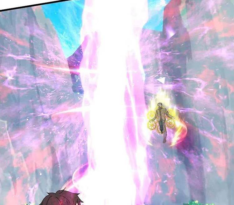 Vạn Cổ Thần Vương Chapter 353 - Trang 2