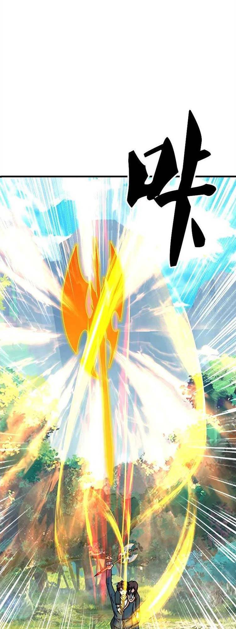 Vạn Cổ Thần Vương Chapter 353 - Trang 2