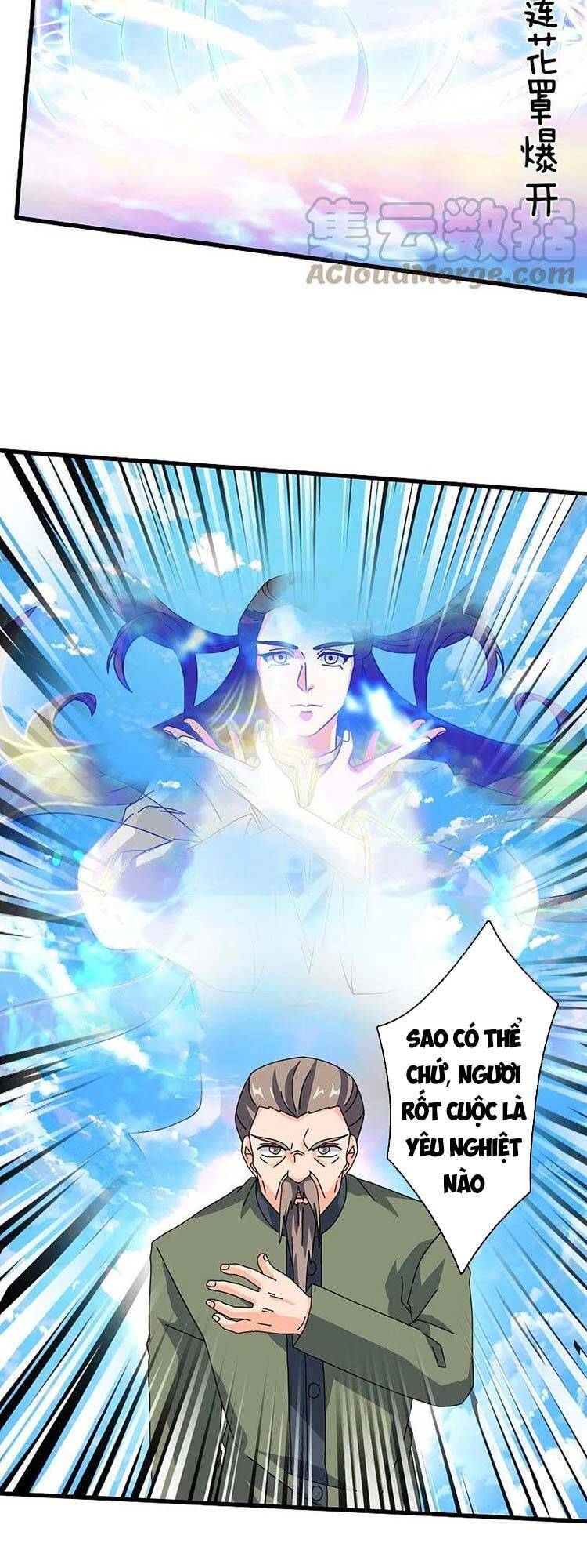 Vạn Cổ Thần Vương Chapter 355 - Trang 2