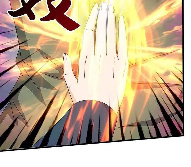 Vạn Cổ Thần Vương Chapter 355 - Trang 2