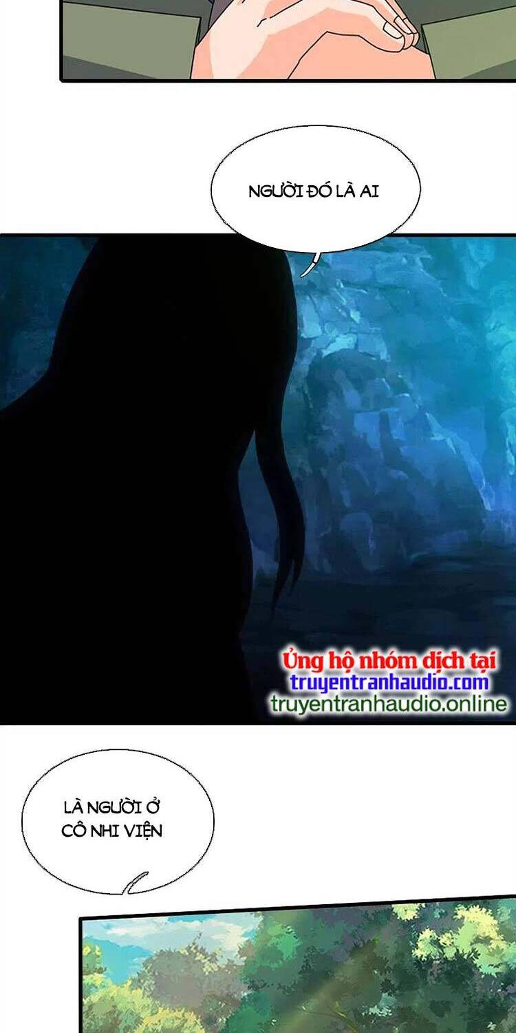 Vạn Cổ Thần Vương Chapter 356 - Trang 2