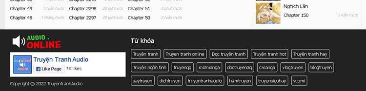 Vạn Cổ Thần Vương Chapter 356 - Trang 2