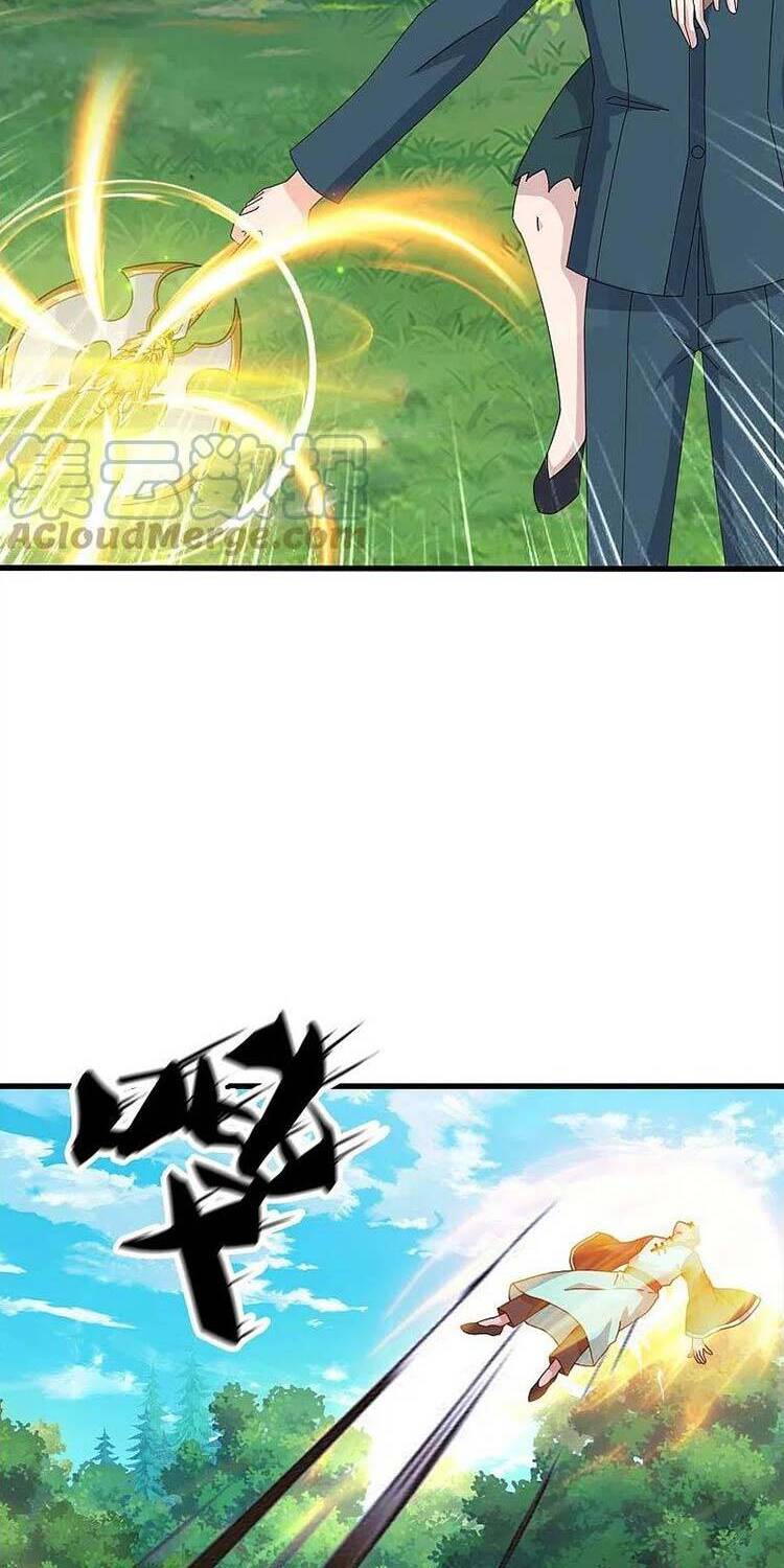 Vạn Cổ Thần Vương Chapter 356 - Trang 2