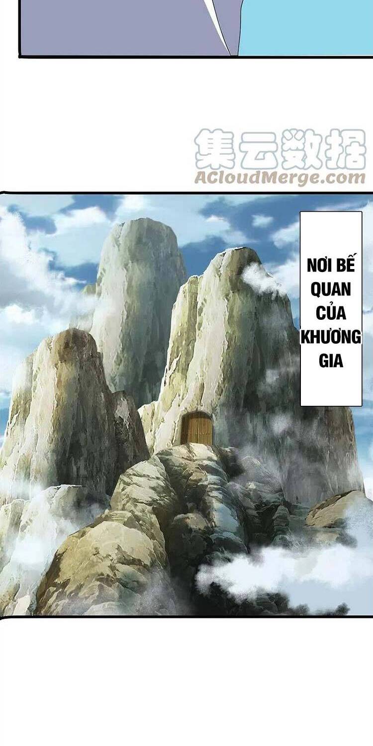 Vạn Cổ Thần Vương Chapter 356 - Trang 2