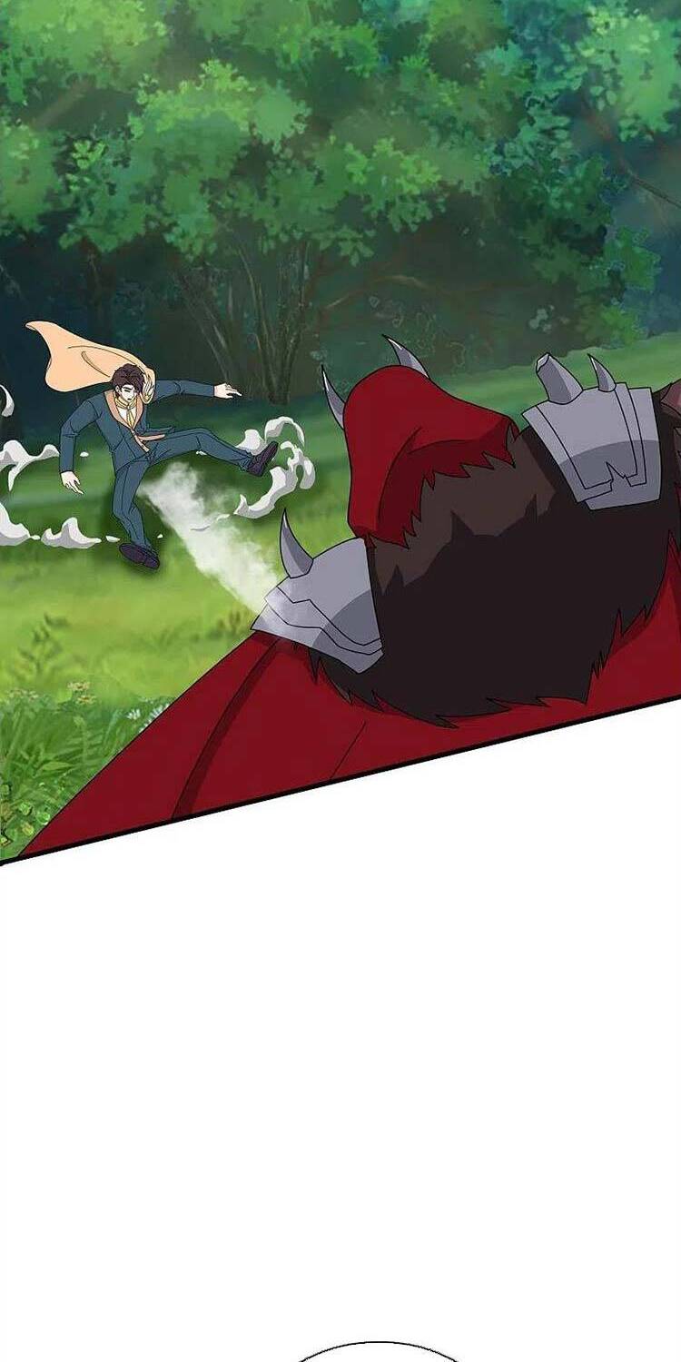 Vạn Cổ Thần Vương Chapter 357 - Trang 2