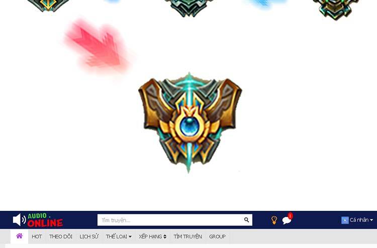 Vạn Cổ Thần Vương Chapter 357 - Trang 2