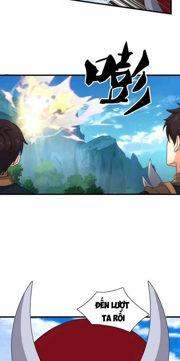 Vạn Cổ Thần Vương Chapter 357 - Trang 2