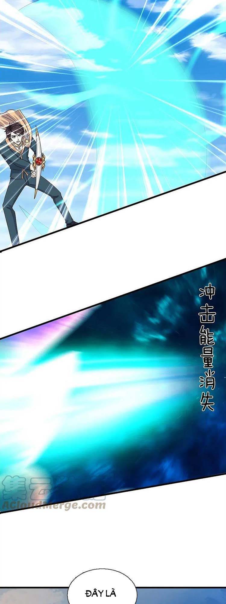 Vạn Cổ Thần Vương Chapter 358 - Trang 2