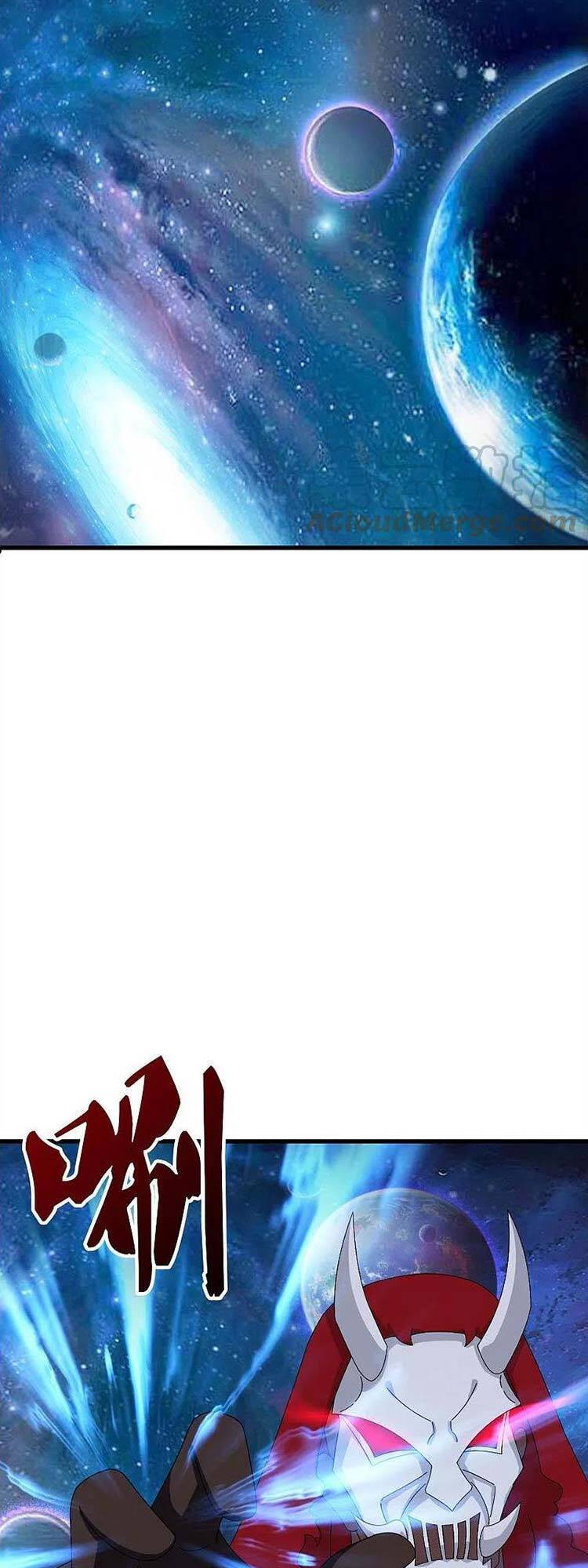 Vạn Cổ Thần Vương Chapter 358 - Trang 2