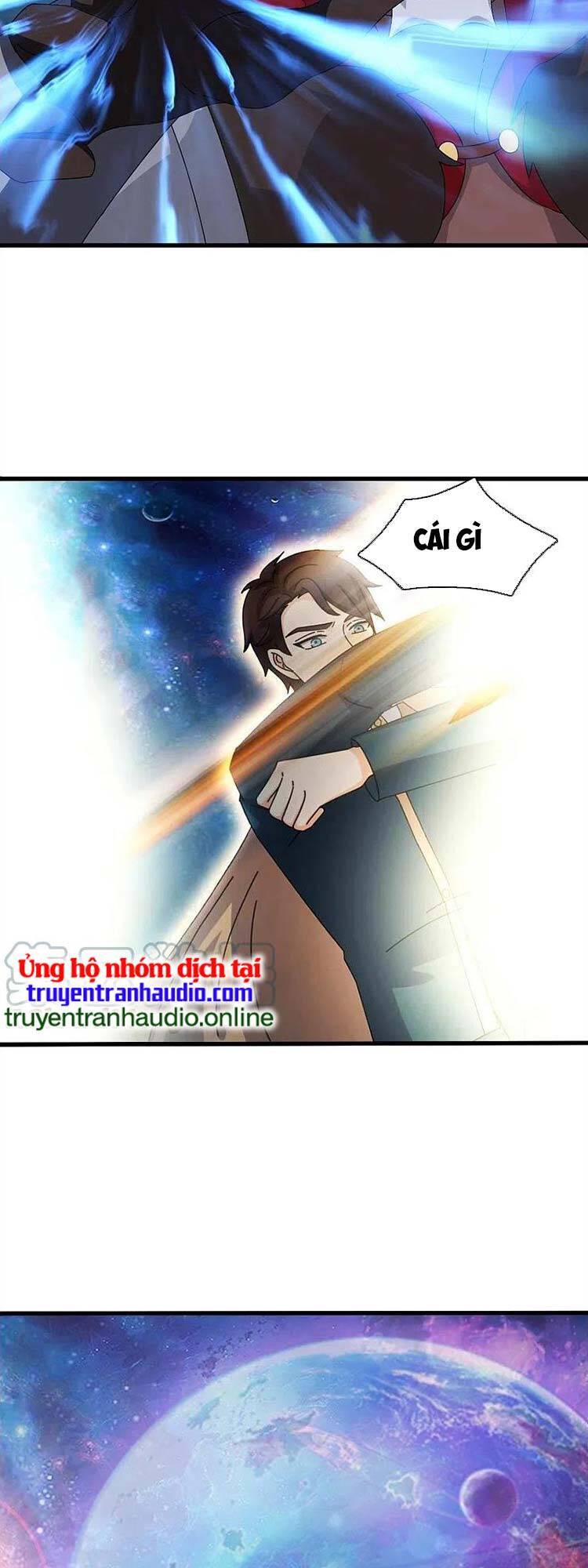 Vạn Cổ Thần Vương Chapter 358 - Trang 2