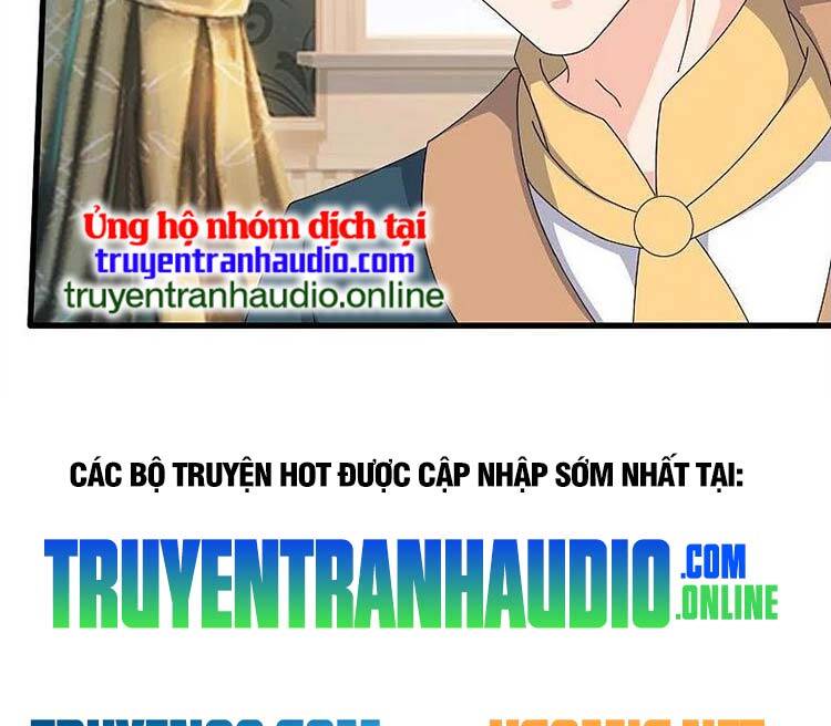 Vạn Cổ Thần Vương Chapter 359 - Trang 2