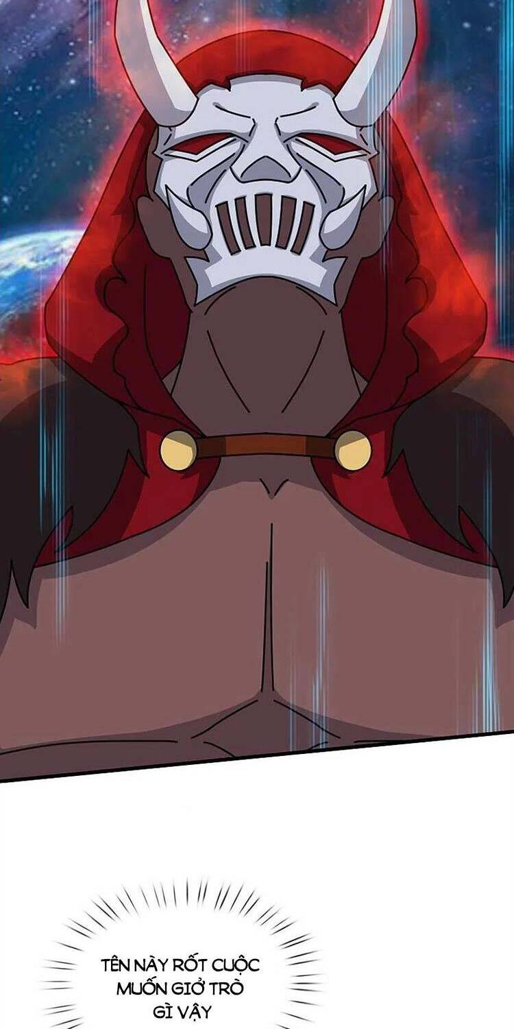 Vạn Cổ Thần Vương Chapter 359 - Trang 2