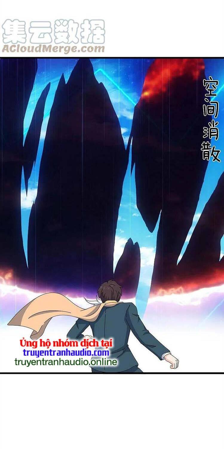 Vạn Cổ Thần Vương Chapter 359 - Trang 2