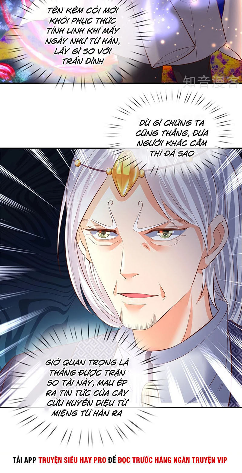 Vạn Cổ Thần Vương Chapter 36 - Trang 2