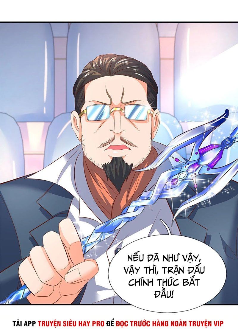 Vạn Cổ Thần Vương Chapter 36 - Trang 2