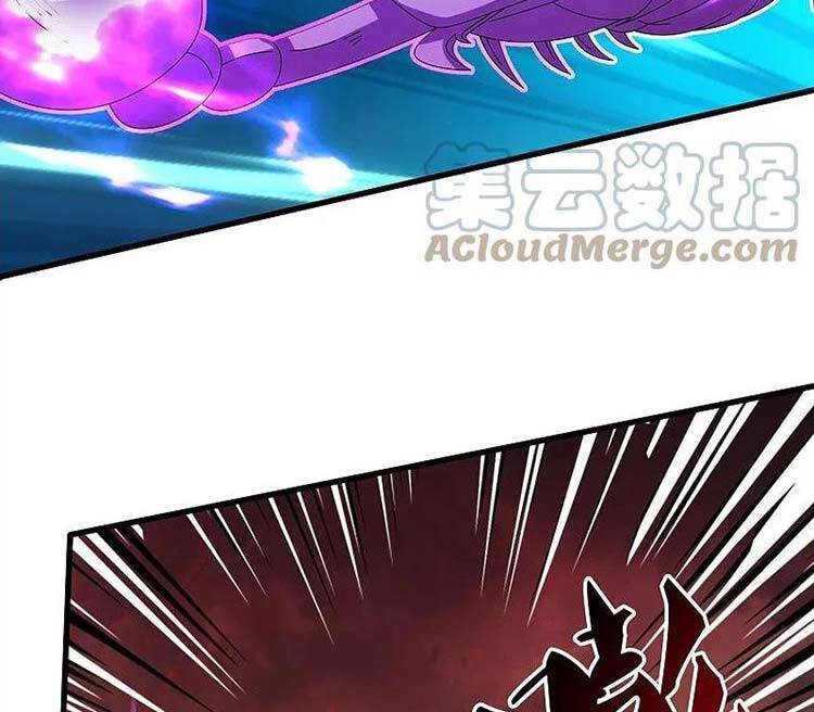 Vạn Cổ Thần Vương Chapter 360 - Trang 2