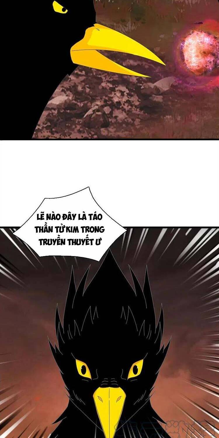 Vạn Cổ Thần Vương Chapter 362 - Trang 2