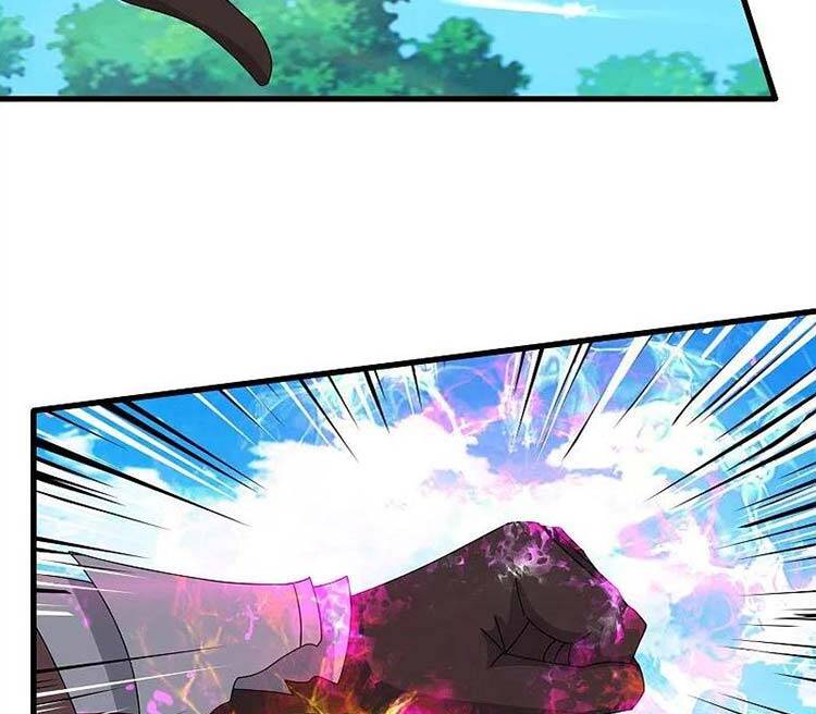 Vạn Cổ Thần Vương Chapter 362 - Trang 2