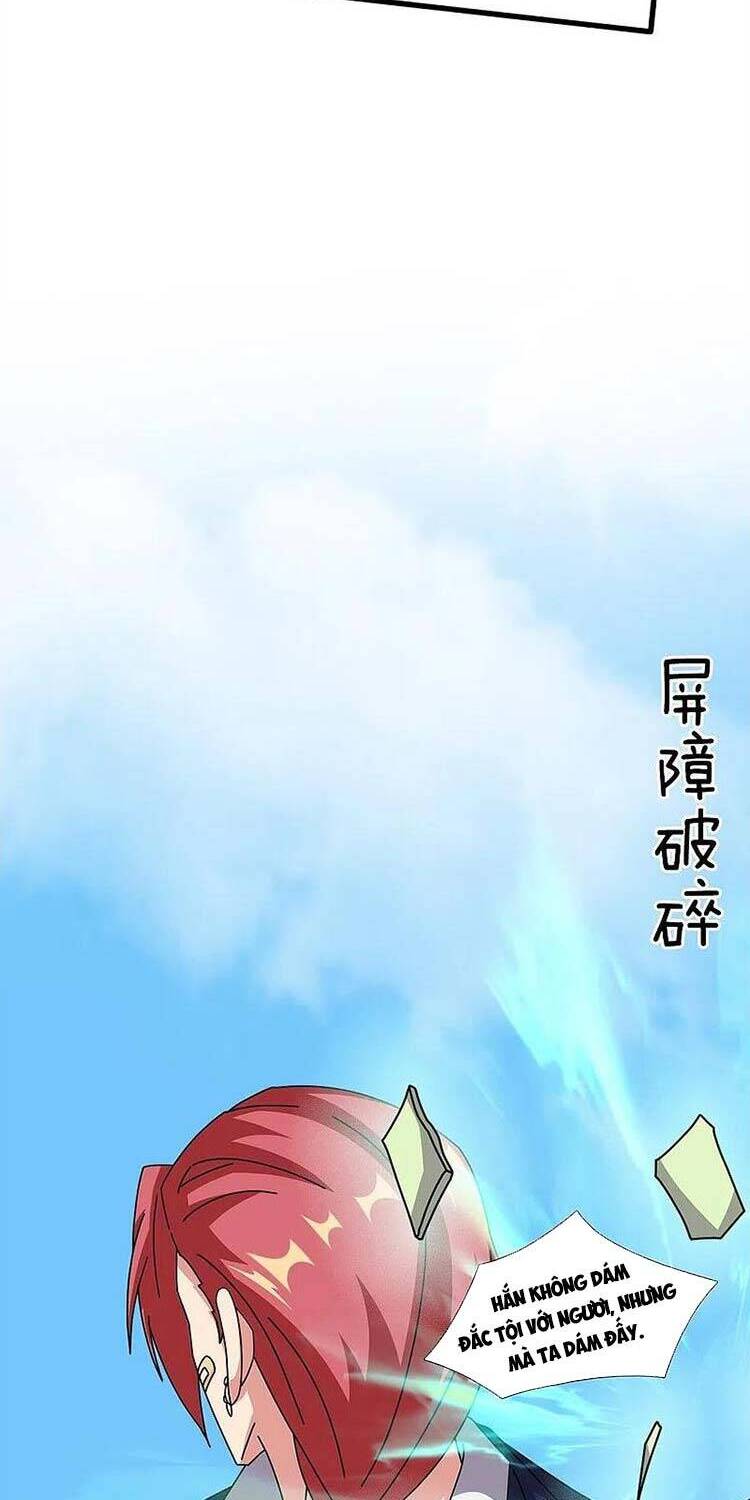 Vạn Cổ Thần Vương Chapter 365 - Trang 2