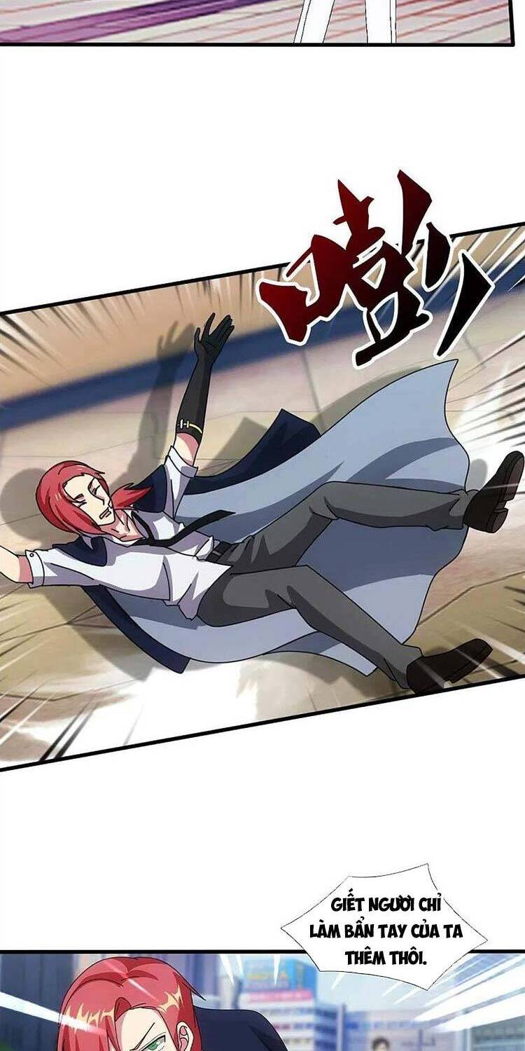 Vạn Cổ Thần Vương Chapter 365 - Trang 2