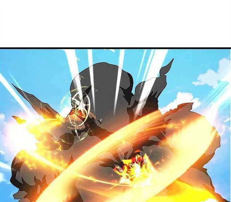 Vạn Cổ Thần Vương Chapter 366 - Trang 2