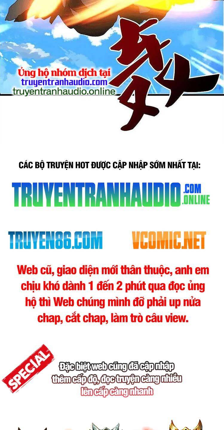 Vạn Cổ Thần Vương Chapter 366 - Trang 2