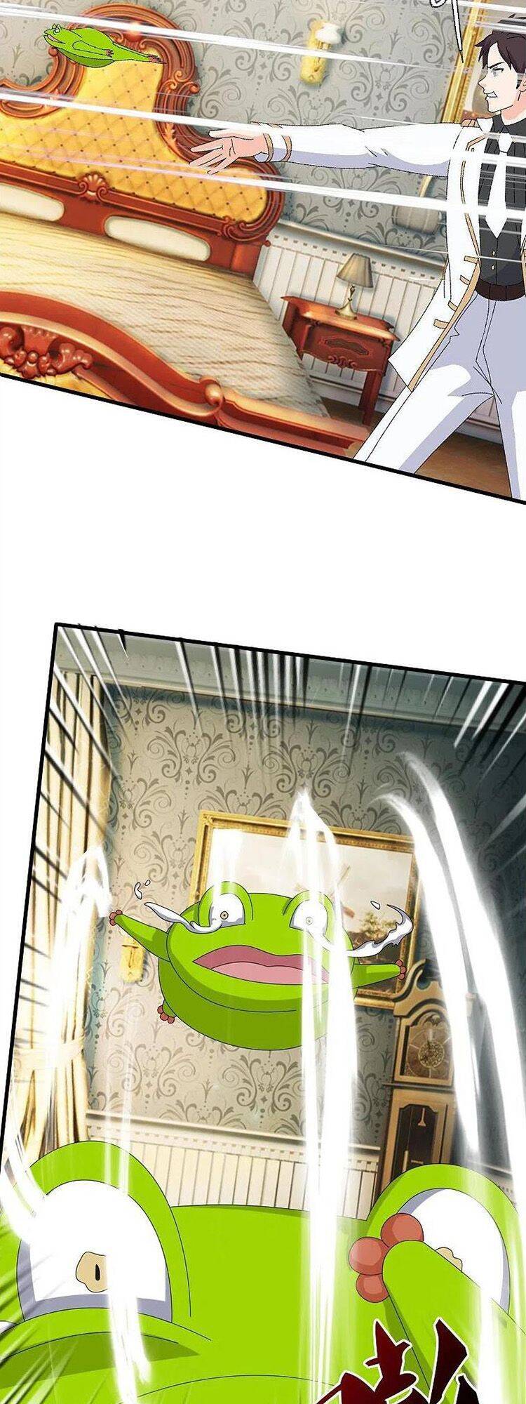 Vạn Cổ Thần Vương Chapter 367 - Trang 2